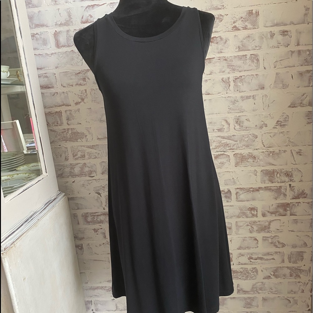Swing dress